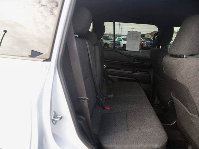 Used 2024 Toyota Land Cruiser 1958 AWD/4WD image 31