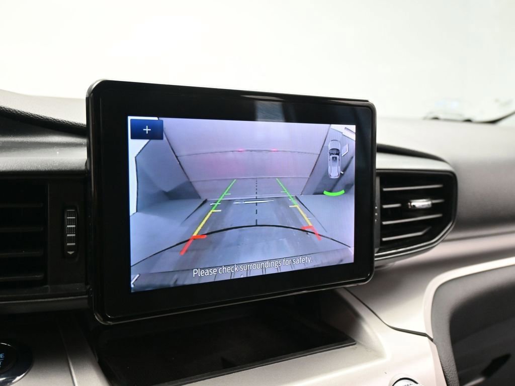 Certified 2022 Ford Explorer XLT w/ Class IV Trailer Tow Package image 42