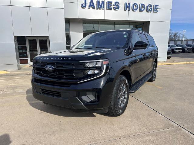 Certified 2025 Ford Expedition Max Active image 8