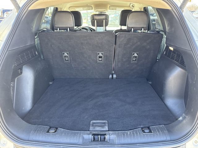 Certified 2020 Ford Escape Titanium image 47