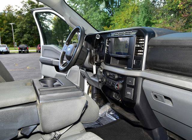 Certified 2024 Ford F250 XLT image 21