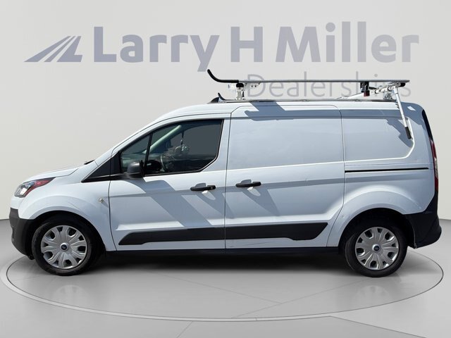 Certified 2023 Ford Transit Connect XL FWD image 2