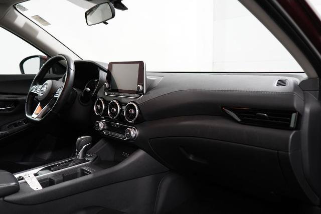 Used 2023 Nissan Sentra SV w/ All-Weather Package FWD image 29