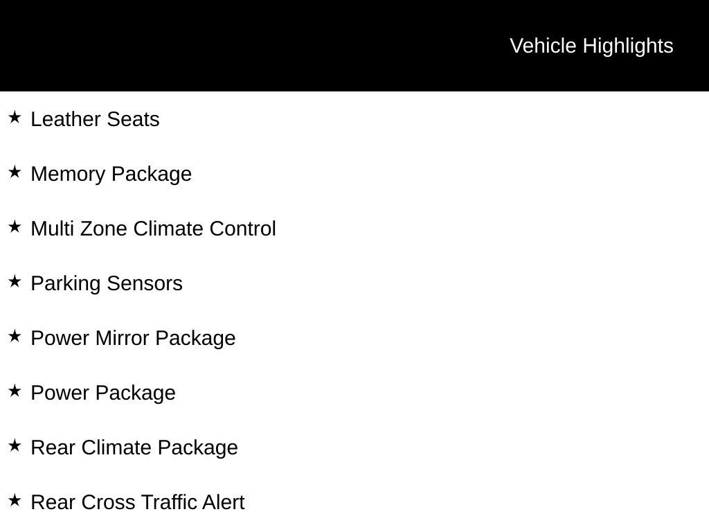 Used 2025 Honda Odyssey EX-L image 11
