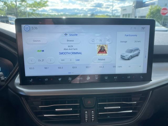 Certified 2023 Ford Escape Active w/ Tech Pack #2 AWD/4WD image 23