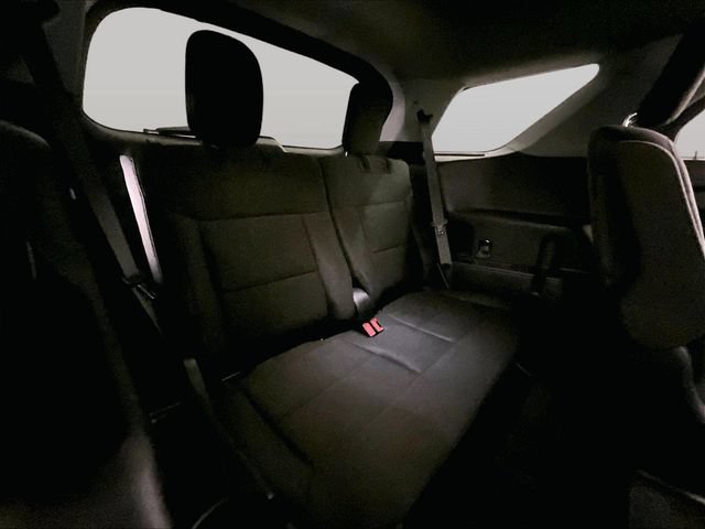 Certified 2022 Ford Explorer XLT AWD/4WD image 27
