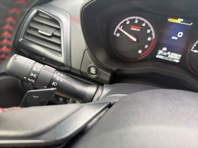 Used 2024 Subaru Forester Sport AWD/4WD image 43