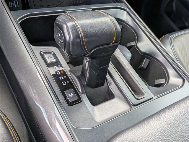 Certified 2023 Ford F150 Tremor w/ Equipment Group 402A High AWD/4WD image 11