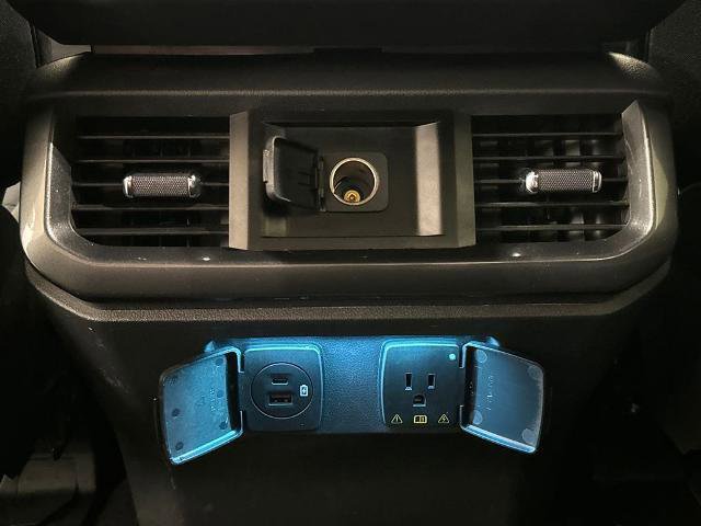 Certified 2023 Ford F150 XLT w/ Equipment Group 301A Mid AWD/4WD image 33