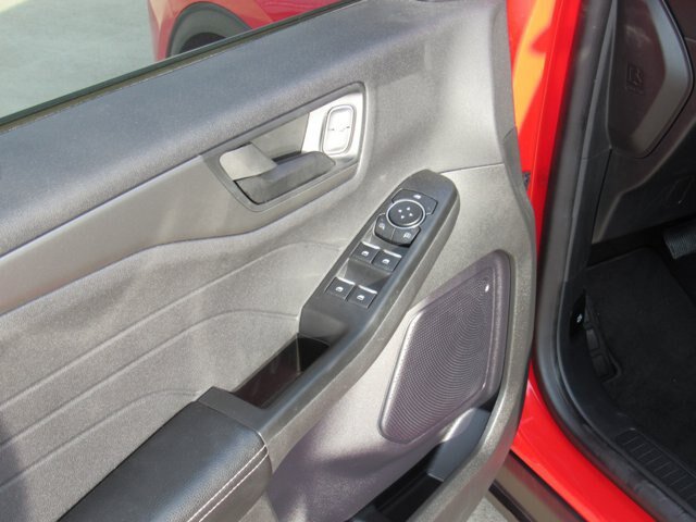 Certified 2024 Ford Escape Active FWD image 16
