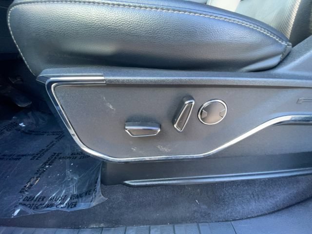 Certified 2023 Ford F150 Lariat w/ Equipment Group 502A High AWD/4WD image 13