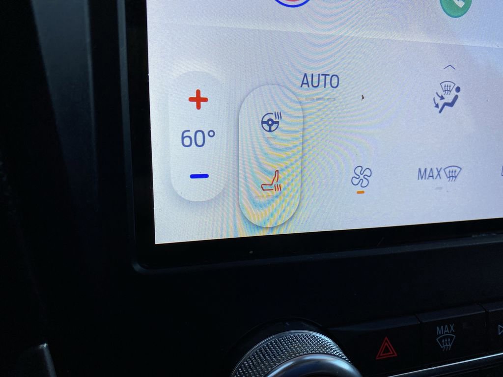 Certified 2023 Ford Edge SEL w/ Convenience Package image 9