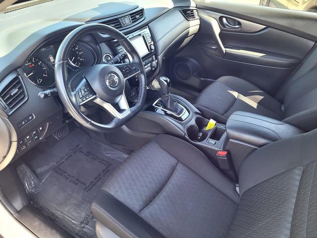 Used 2019 Nissan Rogue SV w/ Premium Package AWD/4WD image 11