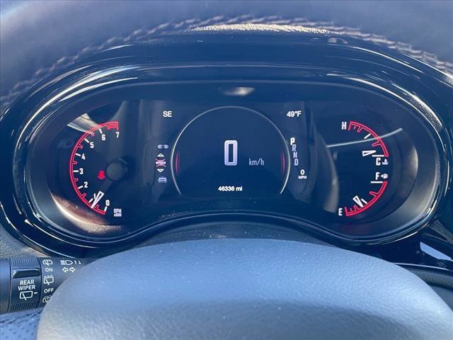 Used 2024 Dodge Durango GT image 19