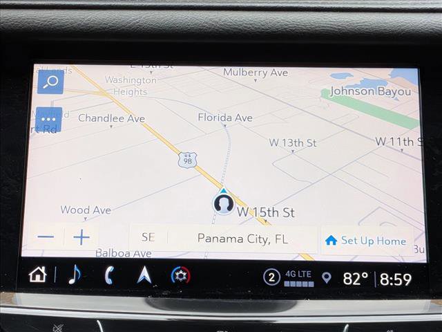 Used 2021 Cadillac XT6 Premium Luxury AWD/4WD image 14