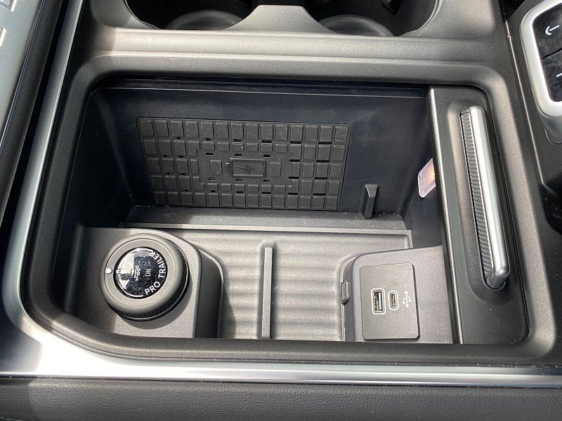 Certified 2025 Ford Expedition Tremor AWD/4WD image 71