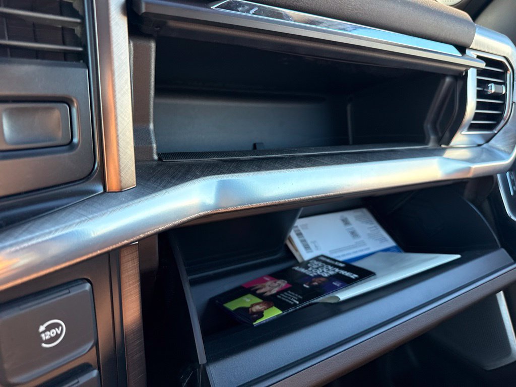 Certified 2024 Ford F150 King Ranch AWD/4WD image 35