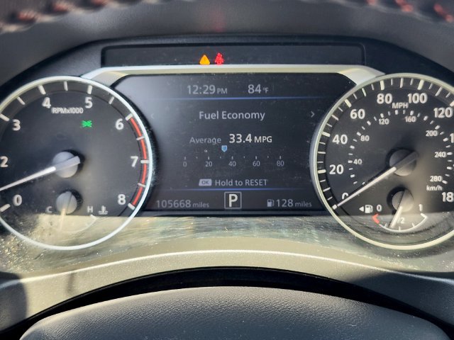 Used 2021 Nissan Altima 2.0 SR FWD image 30