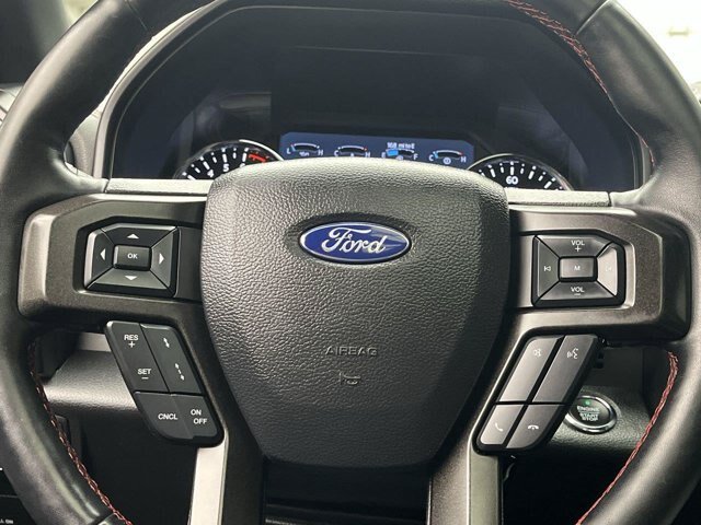 Certified 2021 Ford Expedition Max Limited AWD/4WD image 18