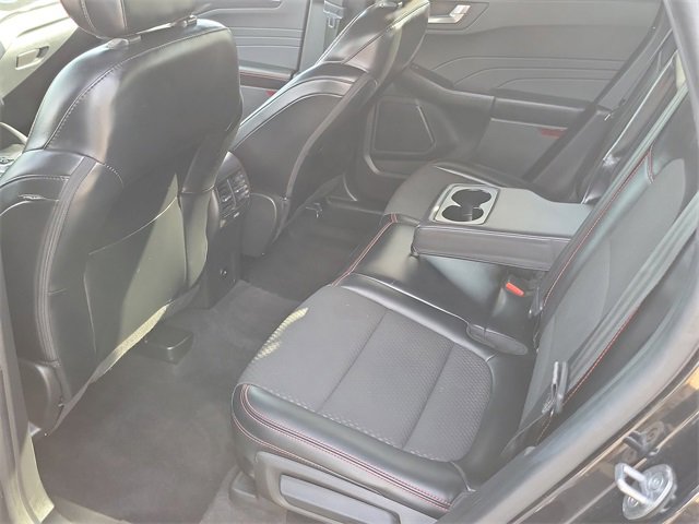 Certified 2023 Ford Escape ST-Line image 18