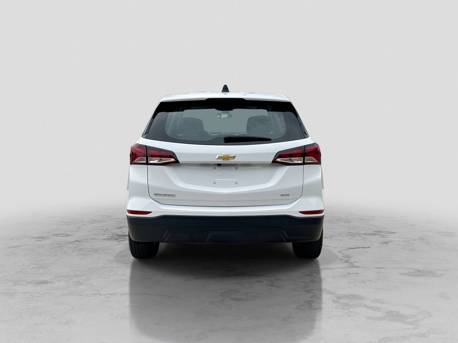 Used 2023 Chevrolet Equinox LS w/ LPO, Floor Liner Package AWD/4WD image 7