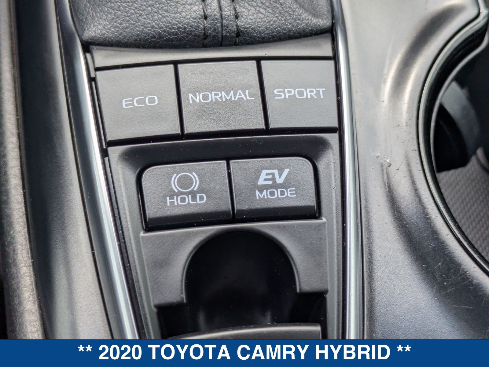 Used 2020 Toyota Camry LE w/ Fleet Convenience Package FWD image 30