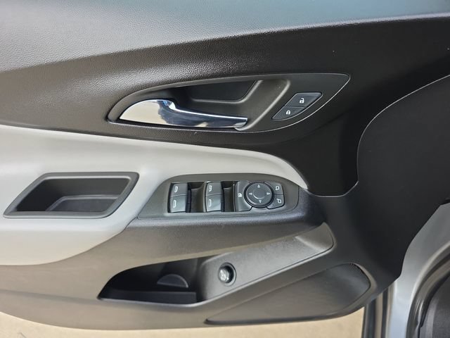 Used 2024 Chevrolet Equinox LT FWD image 7