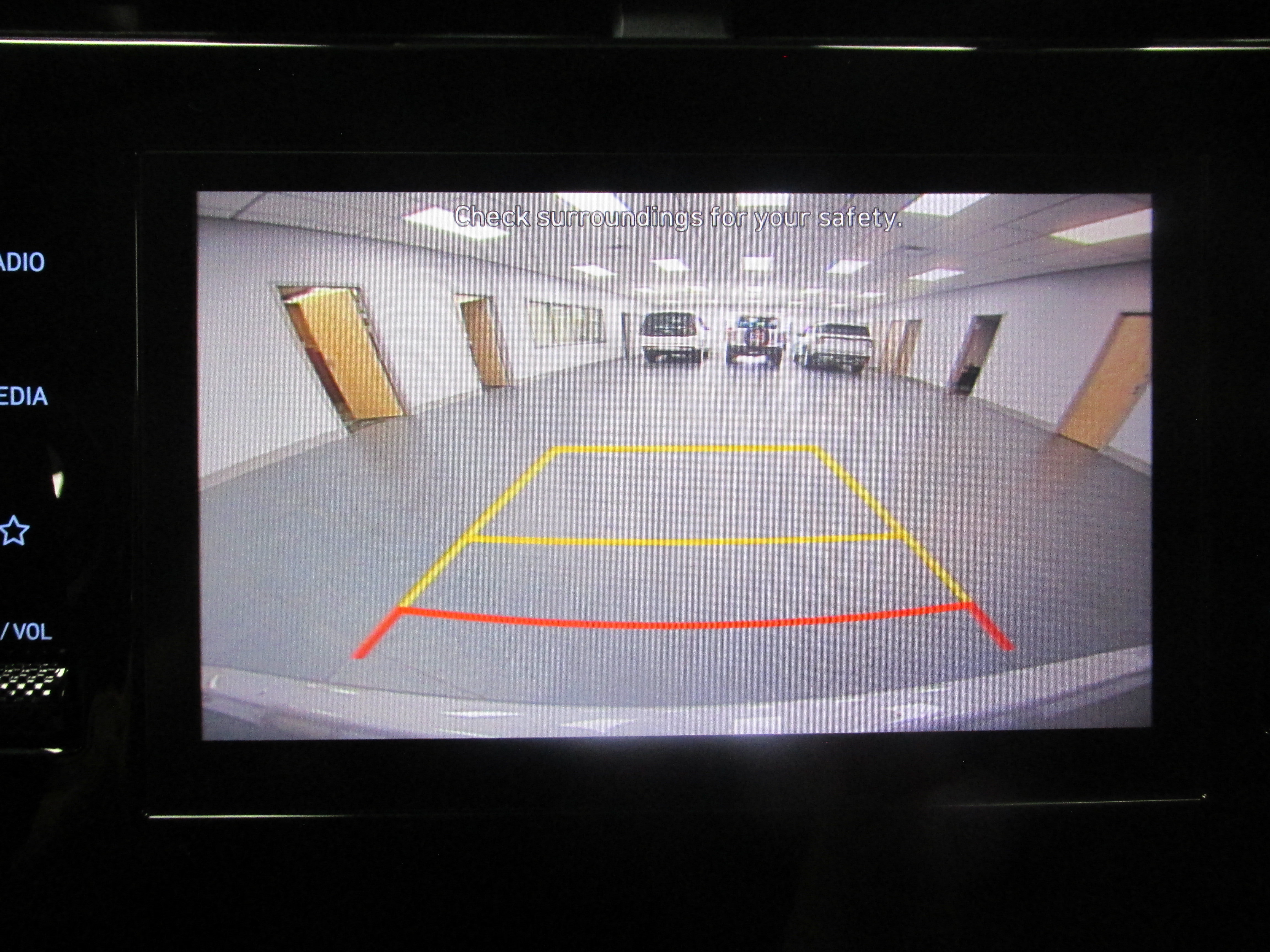 Used 2024 Hyundai Tucson SEL FWD image 33