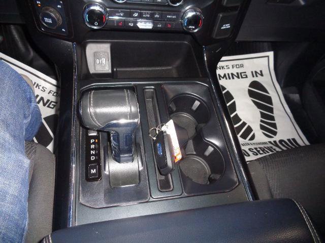 Certified 2021 Ford F150 XLT w/ Equipment Group 302A High image 10