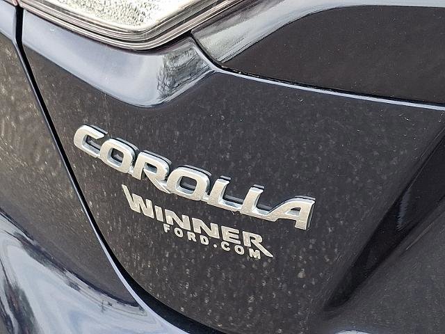 Used 2024 Toyota Corolla LE FWD image 29