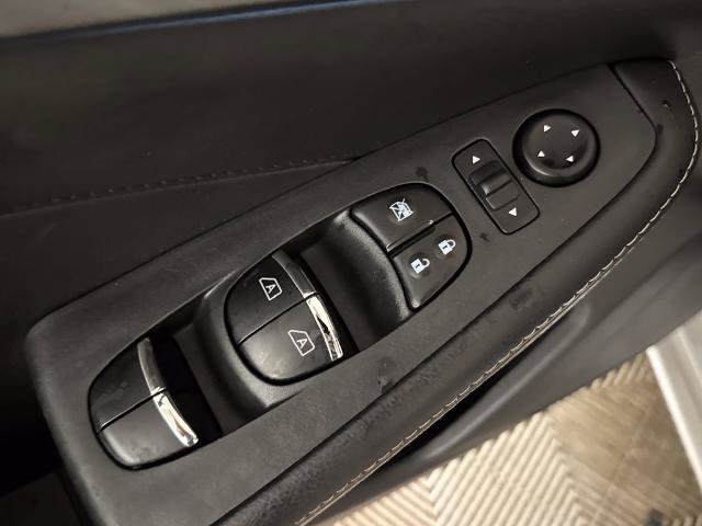 Used 2018 Nissan Maxima 3.5 SL FWD image 12