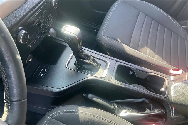 Certified 2023 Ford Ranger XLT w/ Equipment Group 301A Mid image 14