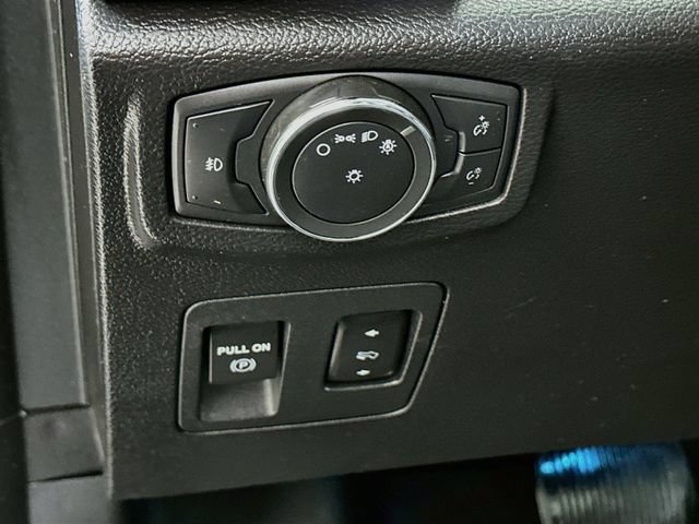 Certified 2018 Ford Expedition Max Limited w/ Equipment Group 301A AWD/4WD image 13