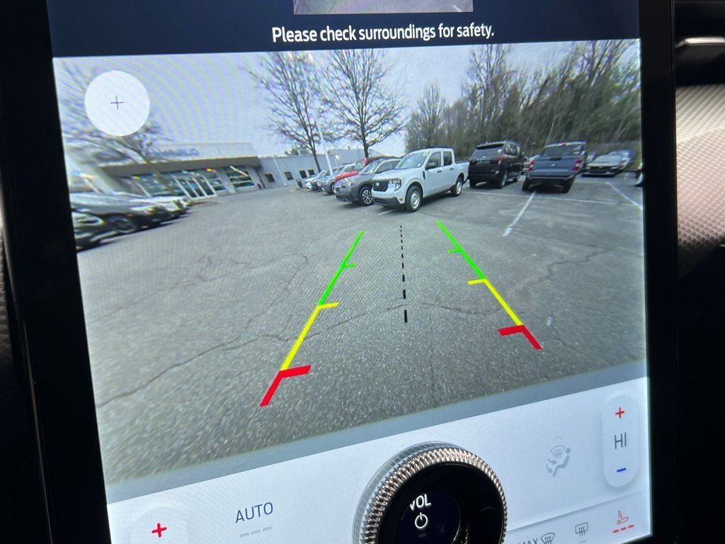 Certified 2023 Ford Mustang Mach-E Select w/ Comfort Package Lite image 33