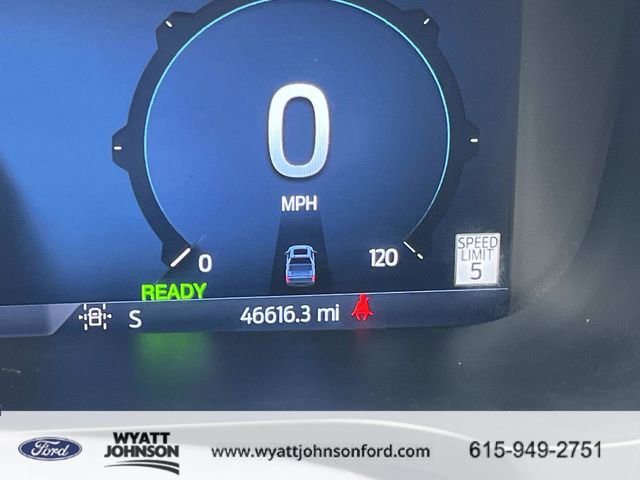 Certified 2024 Ford F150 XLT w/ Equipment Group 302A MID image 41