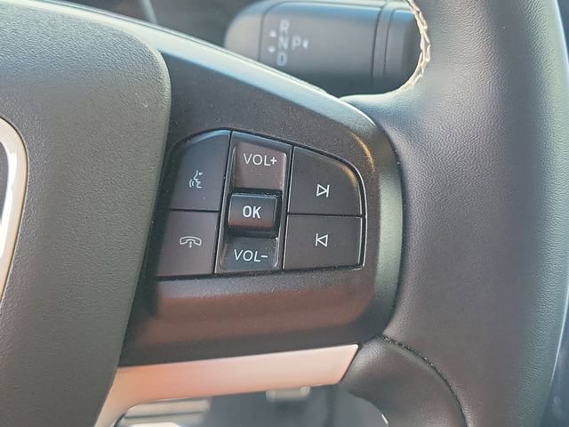 Certified 2025 Ford Mustang Mach-E GT AWD/4WD image 13