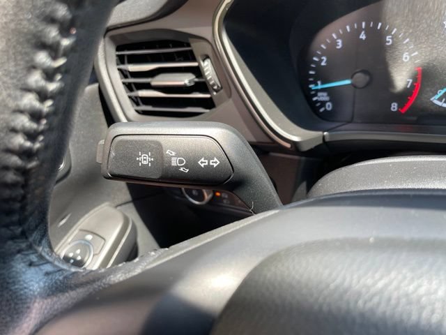 Certified 2020 Ford Escape SEL AWD/4WD image 20