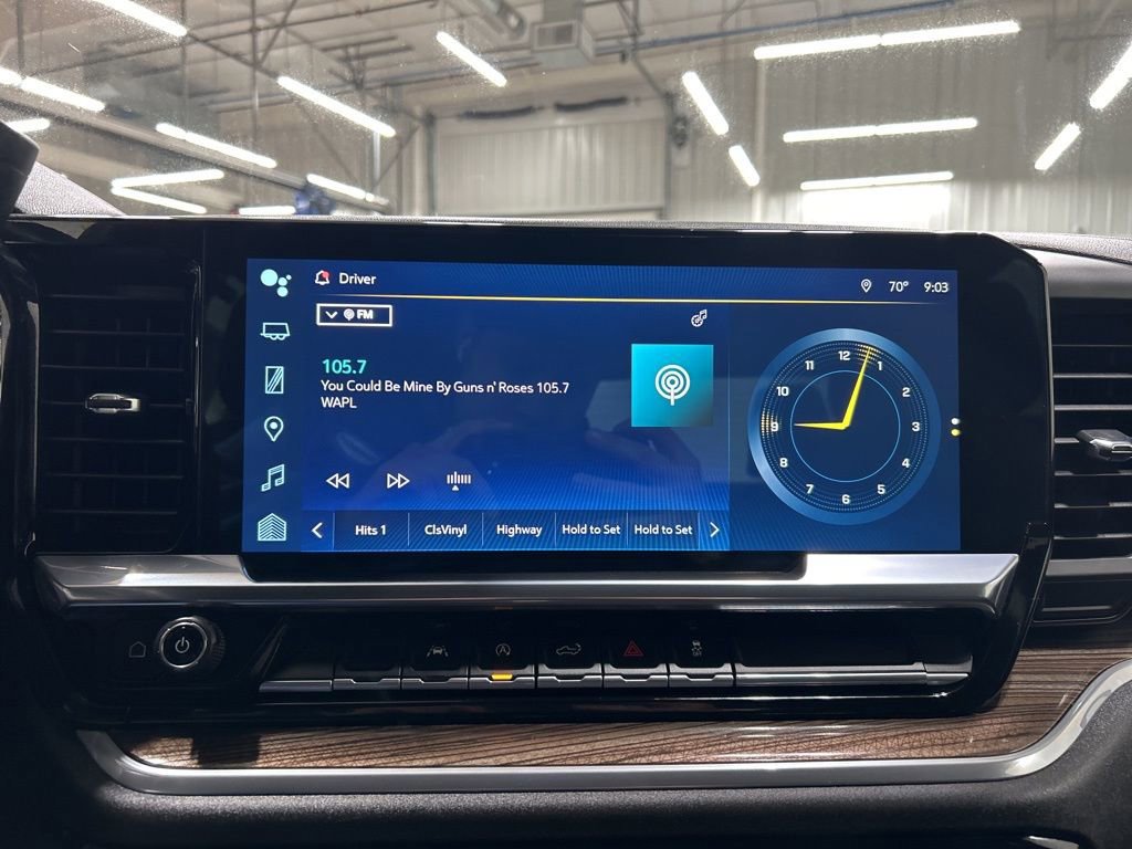 Used 2023 Chevrolet Silverado 1500 LT image 17