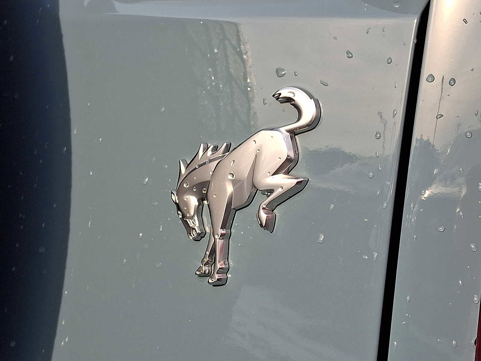 Certified 2022 Ford Bronco Big Bend image 30