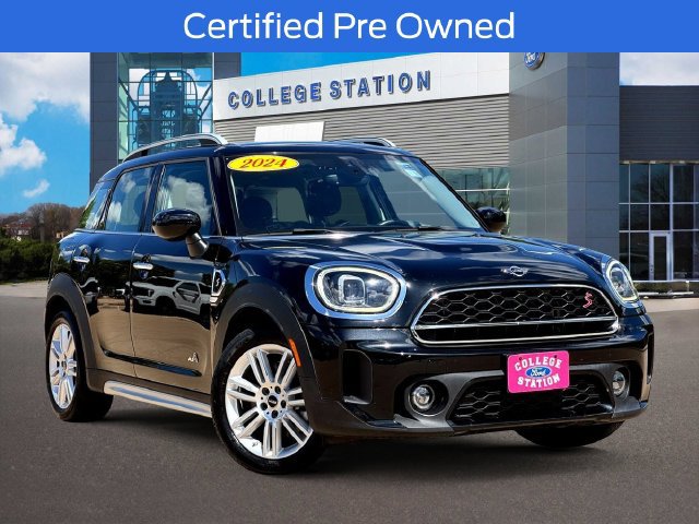 Used 2024 MINI Cooper Countryman S