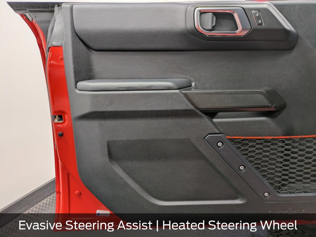 Certified 2023 Ford Bronco Raptor AWD/4WD image 10