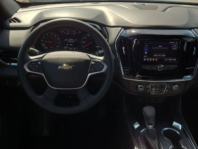 Used 2023 Chevrolet Traverse LT FWD image 18