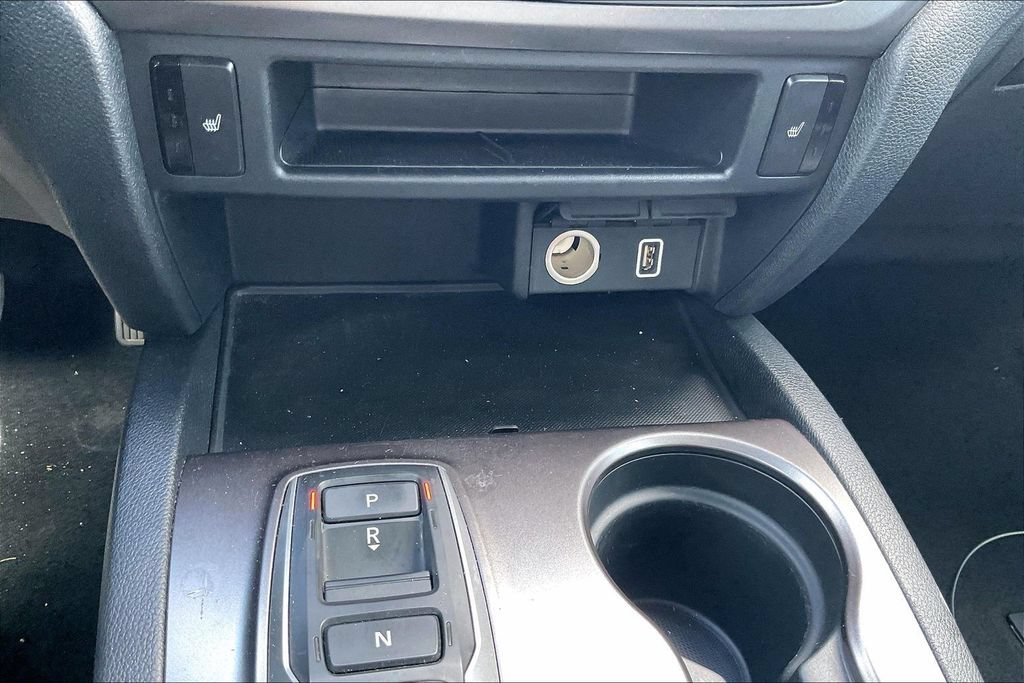 Used 2021 Honda Passport EX-L image 31
