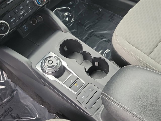 Certified 2022 Ford Escape SE image 16