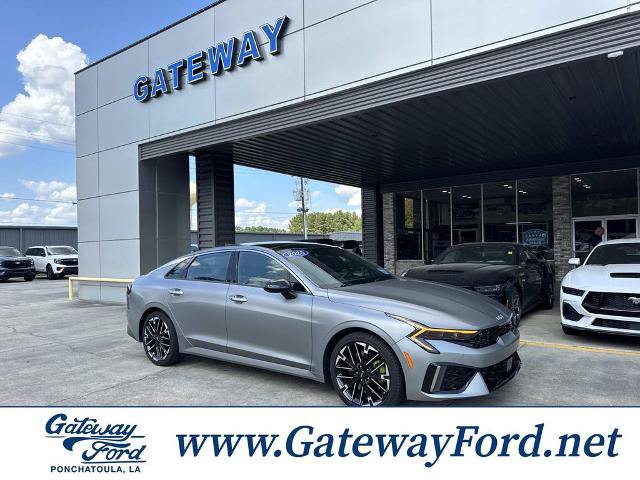 Used 2025 Kia K5 GT