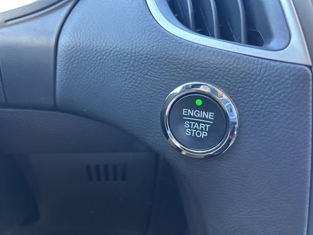 Certified 2023 Ford Edge SEL w/ Convenience Package image 17