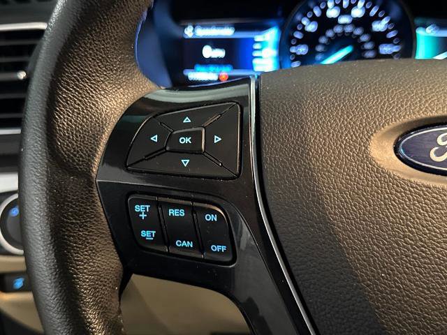 Certified 2017 Ford Explorer Limited w/ Equipment Group 301A image 15