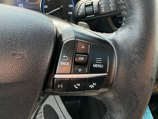 Certified 2023 Ford Bronco Sport Badlands w/ Premium Package AWD/4WD image 21
