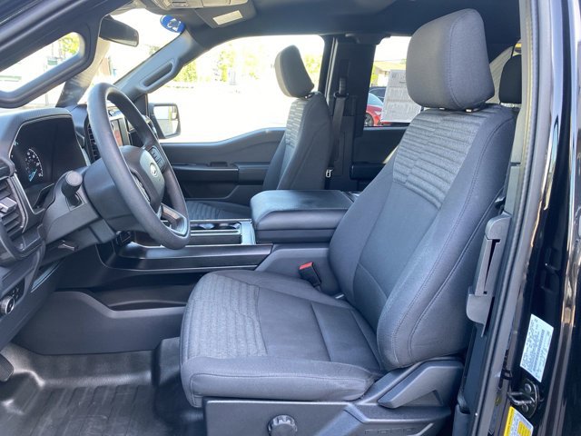Certified 2023 Ford F150 XL w/ STX Appearance Package AWD/4WD image 14