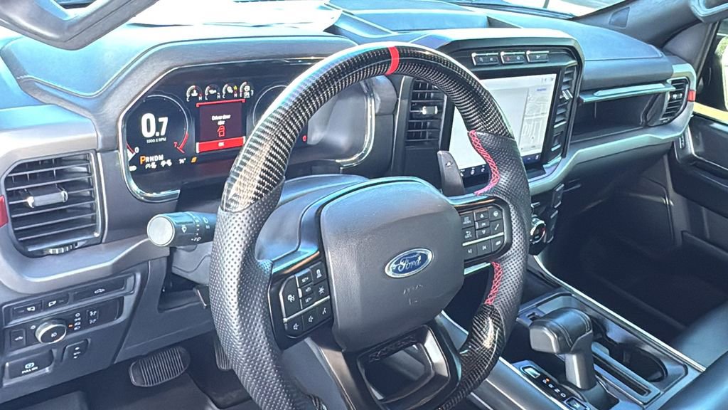 Certified 2021 Ford F150 Raptor w/ Torsen Package image 22